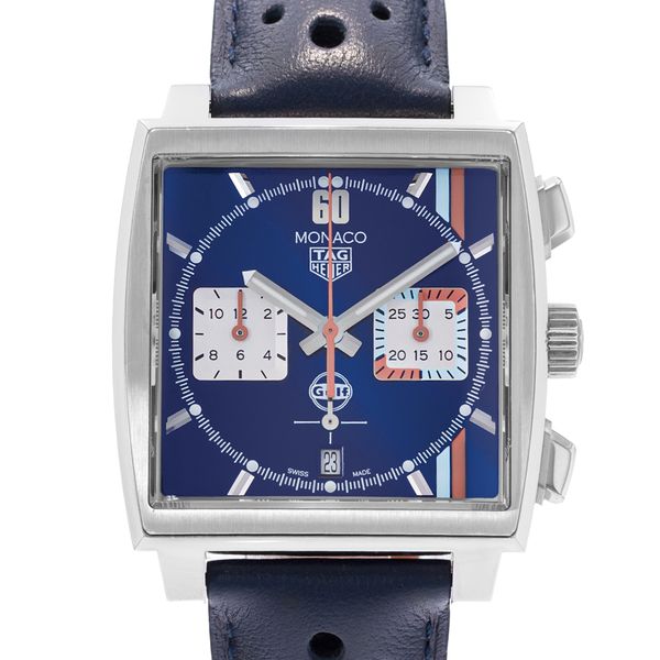 Tag Heuer Monaco CBL2115.FC6494